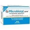 Nbf Lanes Microbiotal Cane 30 Compresse