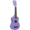 Kala Ukulele UKADELIC Lilla UKULTRAVIOLET