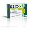 Esoxx Defence Compresse per Reflusso e Acidità, Aroma Latte 30x1,1 g masticabili