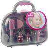 MISS FASHION ORIG Valigetta phon Braun giocattolo per bambini - Styling e divertimento
