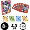 HASBRO GAMING Sweet takes - gioco da tavolo divertente per feste - hasbro