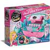 Clementoni - crazy chic - nail art case - 18206