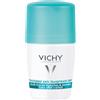 VICHY (L'OREAL ITALIA SPA) Vichy deodorante anti-tracce roll-on efficace 48 ore