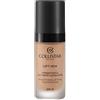 Collistar Lift Hd+ Spf 15 - Fondotinta Liftante Levigante N. 4R Sabbia Rosata