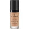 Collistar Lift Hd+ Spf 15 - Fondotinta Liftante Levigante N. 5N Ambra