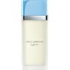Dolce & Gabbana Light Blue - Eau De Toilette Donna Ricaricabile 50 Ml Vapo