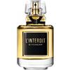 Givenchy L'Interdit - Parfum Donna 80 Ml Vapo