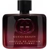 Gucci Guilty Absolu De Parfum Pour Femme 60 Ml Vapo