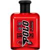 Ralph Lauren Polo Red Racing Edition - Eau De Toilette Uomo 125 Ml Vapo