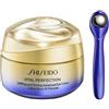 Shiseido Vital Perfection - Crema Contorno Occhi Con Strumento Per Massaggio 15 Ml