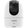 Risco Group RVCM61W360RA Telecamera Cube WI-FI PT AI, 4 MP - RISCO
