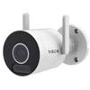 Risco Group RVCM51W320RA Telecamera Wi-Fi Bullet AI, 4 MP -Risco