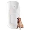 Risco Group RWX95DTP800C iWave Rivelatore DT in Banda K, Radio, pet immune - Risco