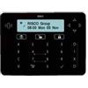Risco Group RPKELPB0000B tastiera touch ELEGANT - Risco