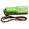 Risco Group 1BT3032 Pacco batteria per sirena Delta Lumin8 RS402BL0000A - Risco