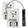 Risco Group RW432G4V1EUA Modulo ad innesto 4G Multi-Socket per LightSYS Air - Risco