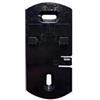 Risco Group RADB701MB00A Staffa di montaggio per video Doorbell - Risco