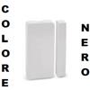 Risco Group RWX78SM8B00A Sensore Shock e Contatto Slim - Risco