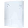 Risco Group RW432M08200A LightSYS Air, solo centrale bianca, NO voce, GSM 4G, Wi-Fi, LAN, 128 zone, 32 partizioni.