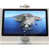 APPLE LED CINEMA DISPLAY 27" MONITOR MODELLO A1407 2011