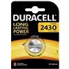 Duracell 2430 large blister