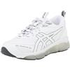 ASICS 1203A471-101 Contend 9 PS Uomo, Multicolor EU 40