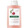 KLORANE - PIERRE FABRE ITALIA SPA Klorane shampoo melograno 400 ml