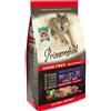 Primordial by Mister Pet Primordial Mini Grain free Cane Adulto Anatra e Trota 2