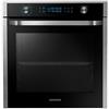 Samsung PRONTA CONSEGNA - Samsung Forno Dual Cook da incasso NV75J5540RS finitura nero da 60 cm - PROMO FINO ESAURIMENTO SCORTE