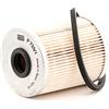 Mann Filter MANN-FILTER P 733/1 x Filtro carburante - AUTOVETTURE + VEICOLI COMMERIALI