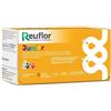 RECORDATI SPA REUFLOR JUNIOR 10 FLACONCINI 8 ML