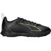 PUMA Scarpa Junior Ultra 6 Play Turf Nera