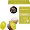 NESCAFÉ 96 Capsule Nescafé Compatibili Dolce Gusto Caffè Espresso Cappuccino