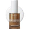 Transparent Lab Ascorbic C15 Siero alla vitamina C pura al 15% 30 ml - Trattamento illuminante antietà con glutatione e tè verde, riduce macchie e rughe e migliora la luminosità e il tono della pelle