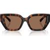 Burberry Occhiali da Sole Burberry BE4472U 300273