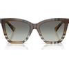 Burberry Occhiali da Sole Burberry BE4470 420211
