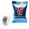 Essse Caffè - Capsule caffè Decaffeinato - Sistema Espresso - 50 capsule