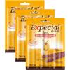EXPECIAL Kit Risparmio 9x10G Expecial Dog Snack Sticks SALMONE