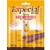 Expecial Dog Snack Sticks 3X10G SALMONE