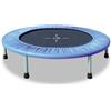 GARLANDO Indoor Fit & Balance 97 cm - Trampolino da interno per il fitness ed il divertimento