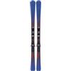 ROSSIGNOL REACT RTI CARBON + NX 12 GW 25/26