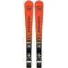 ROSSIGNOL REACT RTX FIBER + ATTACCO XPRESS 10 GW 25/26
