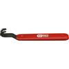 KS Tools 140.2223 Dispositivo allentamento clip, a punte piegate