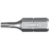 STANLEY 1-68-842 Punte per Cacciavite, Set di 25 pz 25 mm x 20, Torx