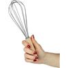 Frusta da cucina in acciaio inox Ilani personalizzate o neutre