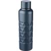 Borraccia in acciaio inox riciclato singola parete 800 ml Talin personalizzate o neutre