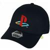PSP Playstation Playstation Retro Uomo Cappello Nero