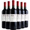 Rocca di Frassinello Maremma Toscana DOC Le Sughere di Frassinello 2021 Box da 6 bottiglie
