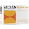 Syform Multivitamin 30 Compresse
