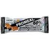VOLCHEM PROMEAL PROTEIN CRUNCH 60% 1 BARRETTA DA 40 GRAMMI Vaniglia